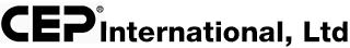 CEP International logo